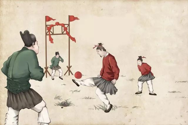 上海徐汇区推动青少年足球发展 4000名孩子参与活动
